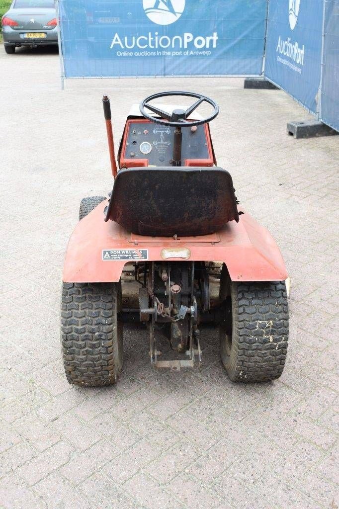 Traktor van het type Sonstige Allis Chalmers 410M, Gebrauchtmaschine in Antwerpen (Foto 5)