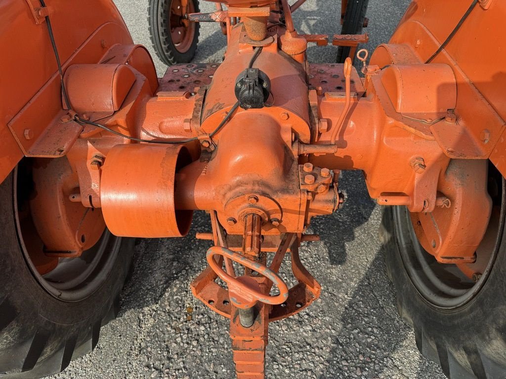 Traktor del tipo Sonstige Allis Chalmers D-272, Gebrauchtmaschine en Callantsoog (Imagen 11)