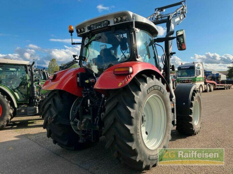 Traktor du type Sonstige Allradschlepper 6145 Pro, Gebrauchtmaschine en Bühl (Photo 8)