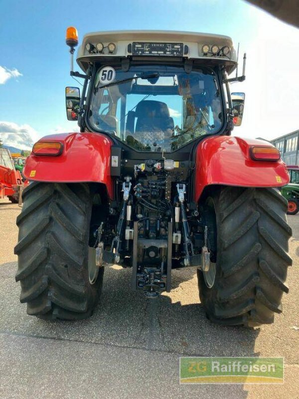 Traktor du type Sonstige Allradschlepper 6145 Pro, Gebrauchtmaschine en Bühl (Photo 9)