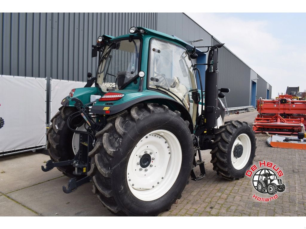 Traktor typu Sonstige Arbos P5130, Neumaschine w MIJNSHEERENLAND (Zdjęcie 2)