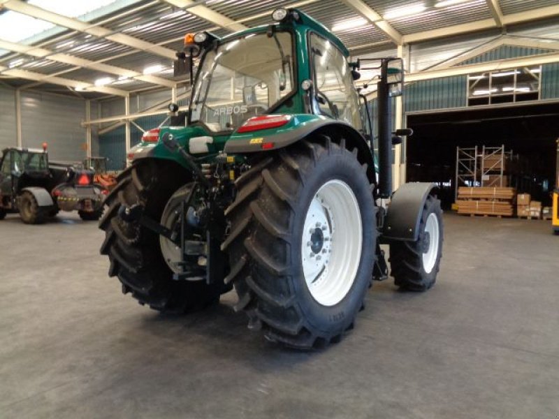 Traktor of the type Sonstige Arbos, Gebrauchtmaschine in Jonkerslan (Picture 2)