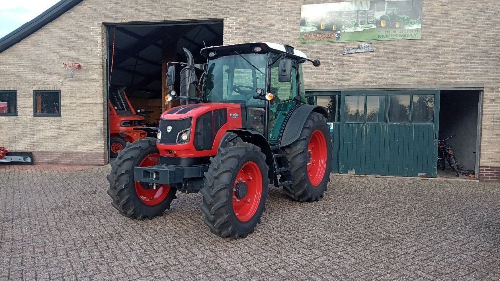 Traktor tipa Sonstige Armatrac 954 crd4, Neumaschine u Vriezenveen (Slika 5)