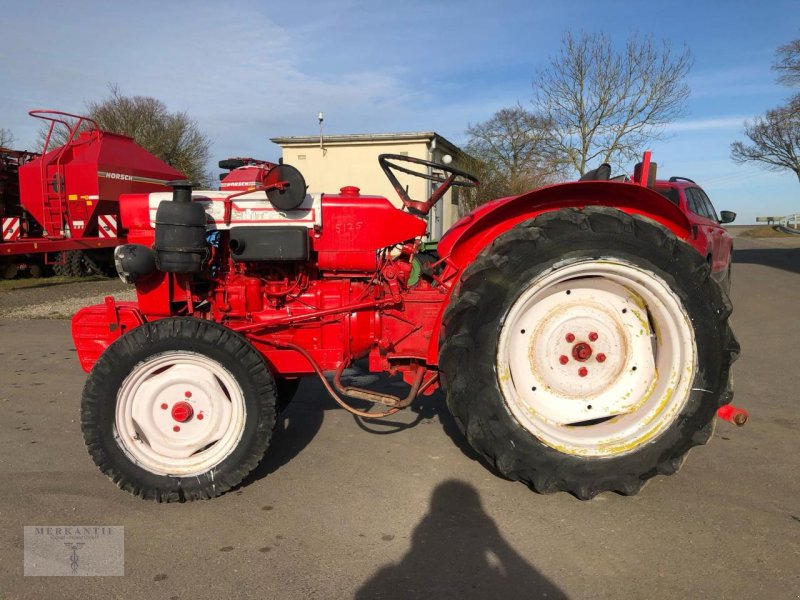 Traktor van het type Sonstige Astoa H 3000 D, Gebrauchtmaschine in Pragsdorf (Foto 1)