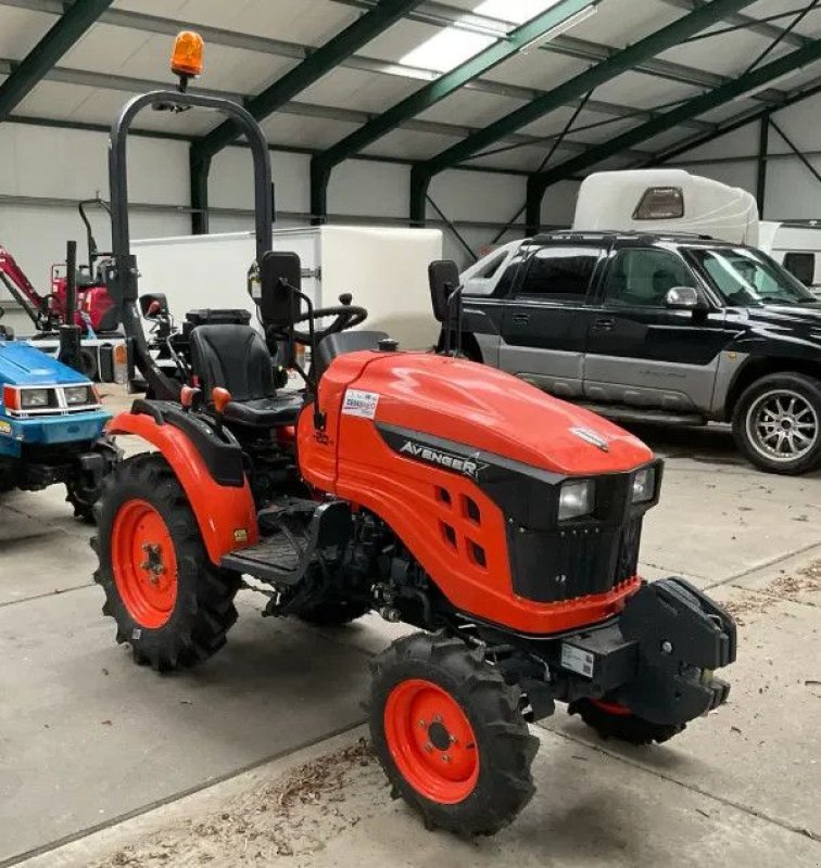 Traktor van het type Sonstige Avenger 20 DEMO!! ., Neumaschine in Losdorp (Foto 2)