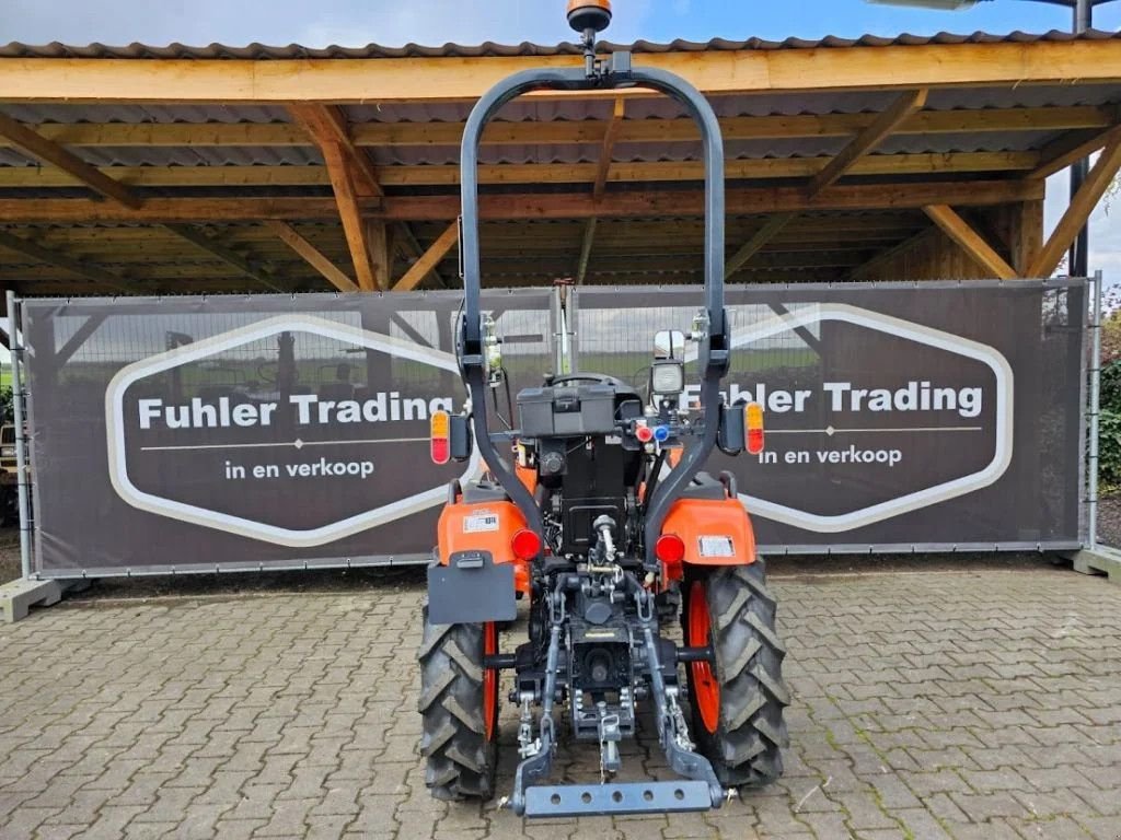 Traktor du type Sonstige Avenger 20 PK 4WD al vanaf &euro;160,- p/maand, Neumaschine en Nieuw-Weerdinge (Photo 5)