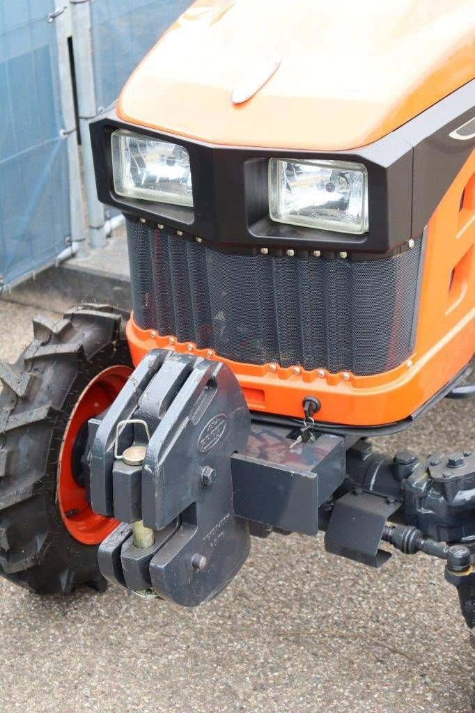 Traktor a típus Sonstige Avenger 20, Neumaschine ekkor: Antwerpen (Kép 10)