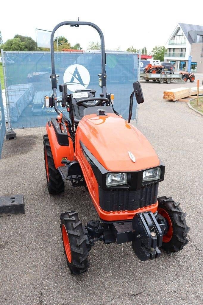 Traktor a típus Sonstige Avenger 20, Neumaschine ekkor: Antwerpen (Kép 7)