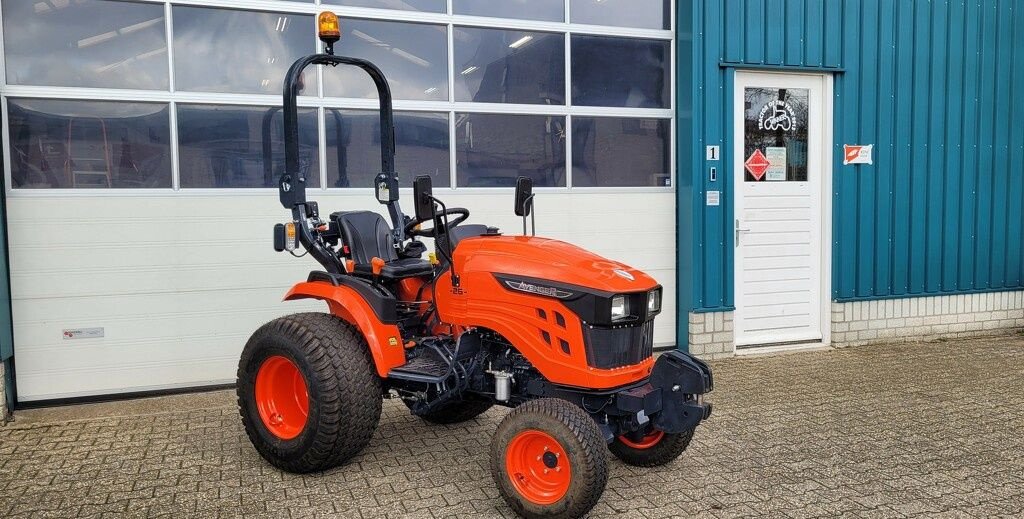 Traktor van het type Sonstige Avenger 26 VST Engine 4 CYL, Gebrauchtmaschine in Druten (Foto 2)