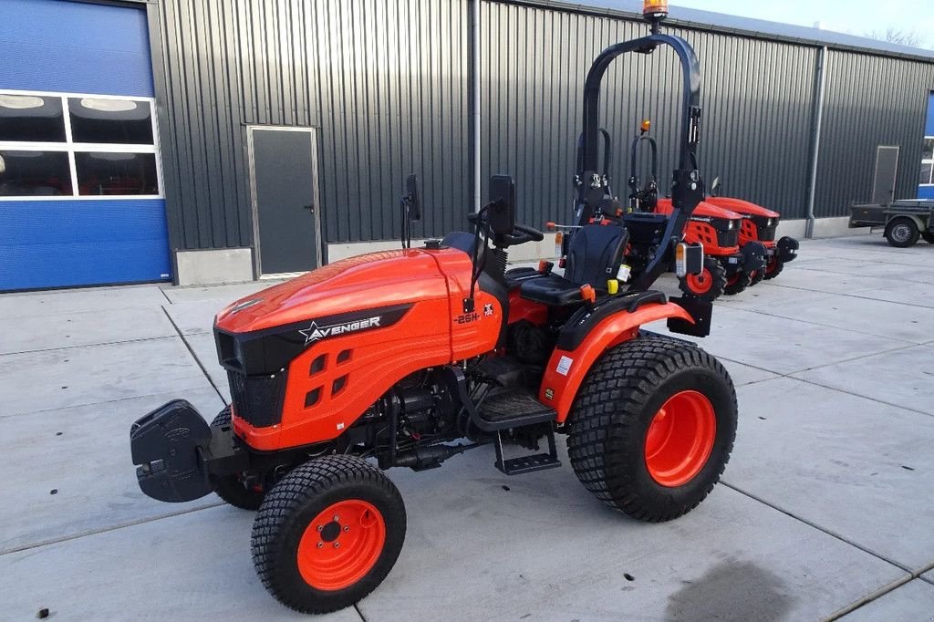 Traktor tip Sonstige Avenger 26HST Hydrostaat ., Gebrauchtmaschine in Losdorp (Poză 1)