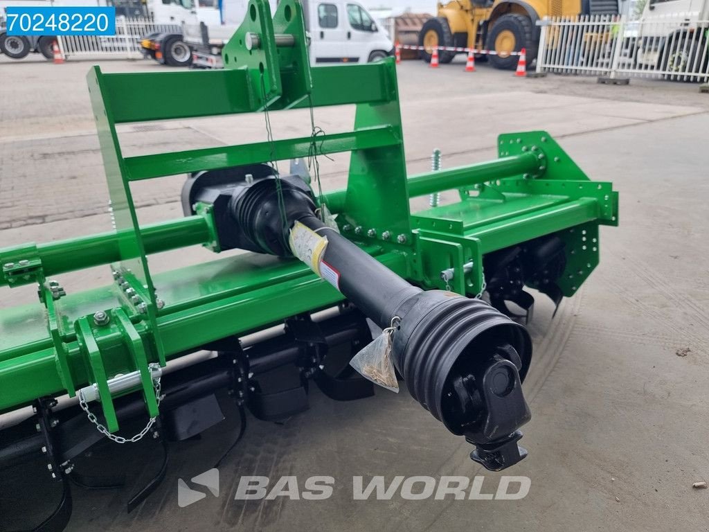 Traktor от тип Sonstige Basco RTC-280 ROTARY TILLER - FREES, Neumaschine в Veghel (Снимка 8)