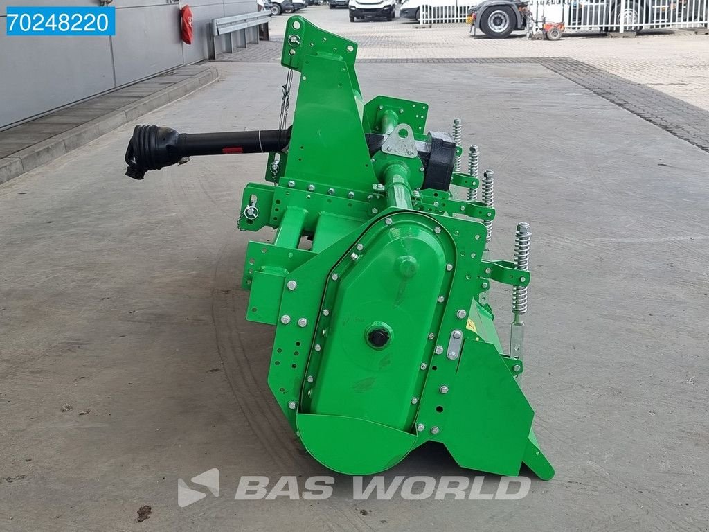 Traktor типа Sonstige Basco RTC-280 ROTARY TILLER - FREES, Neumaschine в Veghel (Фотография 11)