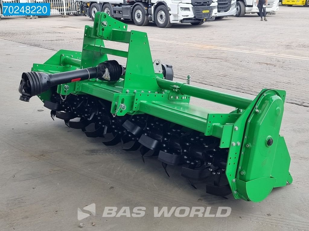 Traktor от тип Sonstige Basco RTC-280 ROTARY TILLER - FREES, Neumaschine в Veghel (Снимка 10)