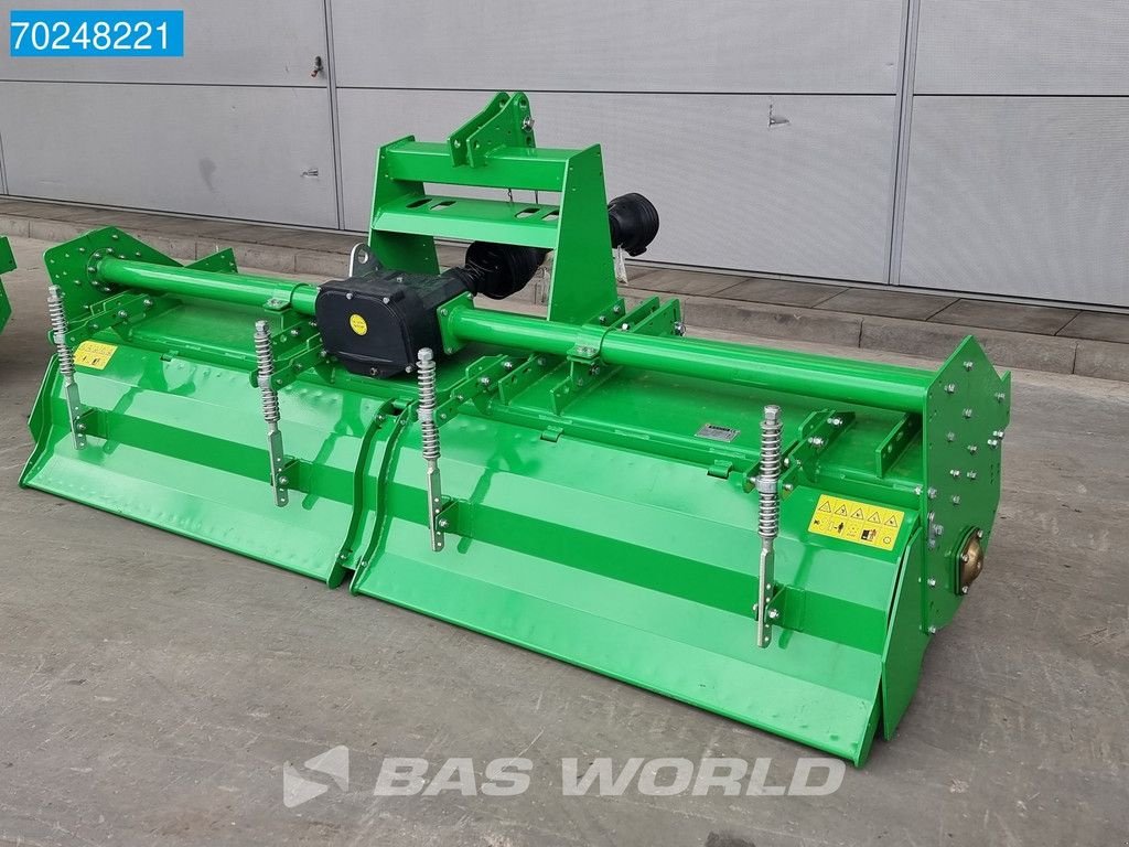 Traktor от тип Sonstige Basco RTC-300 ROTARY TILLER - FREES, Neumaschine в Veghel (Снимка 5)