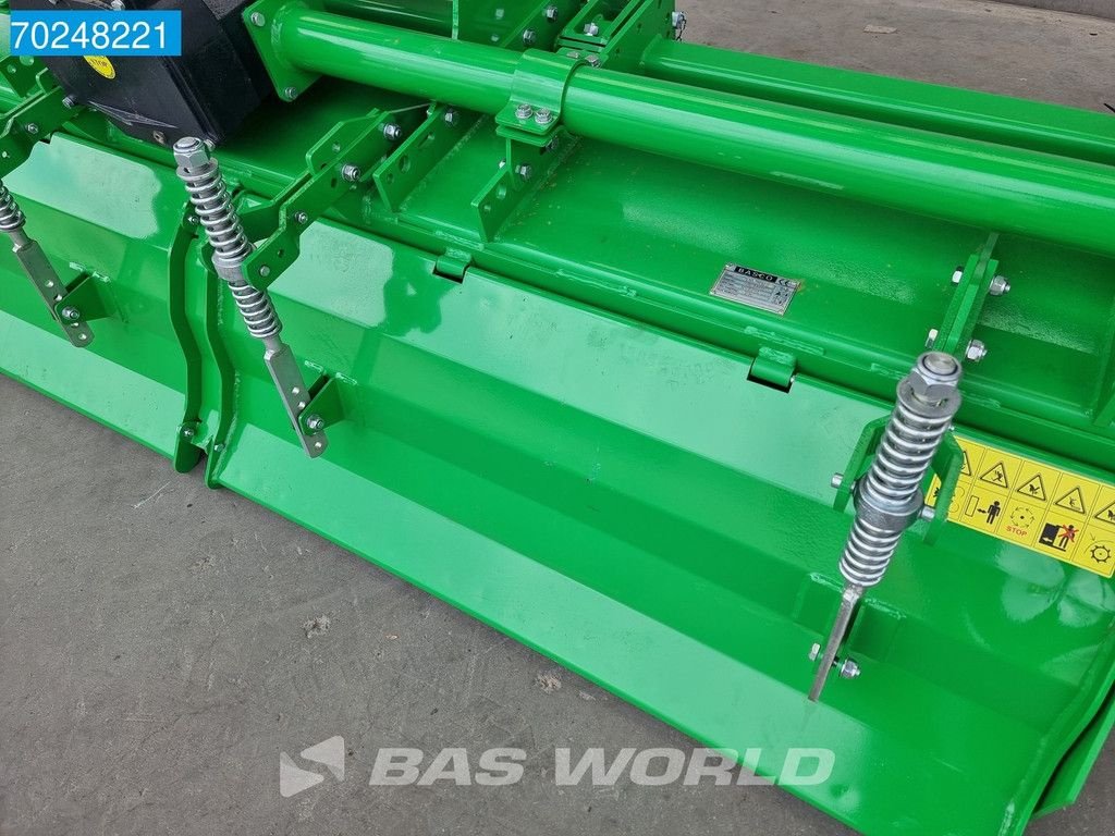 Traktor от тип Sonstige Basco RTC-300 ROTARY TILLER - FREES, Neumaschine в Veghel (Снимка 2)