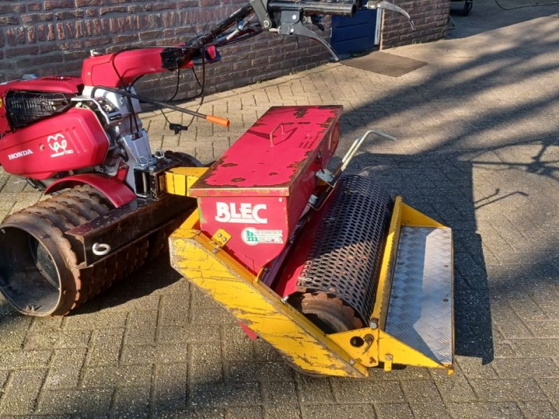 Traktor van het type Sonstige blec zaaimachine 95 cm op 36, Gebrauchtmaschine in Mariahout (Foto 1)