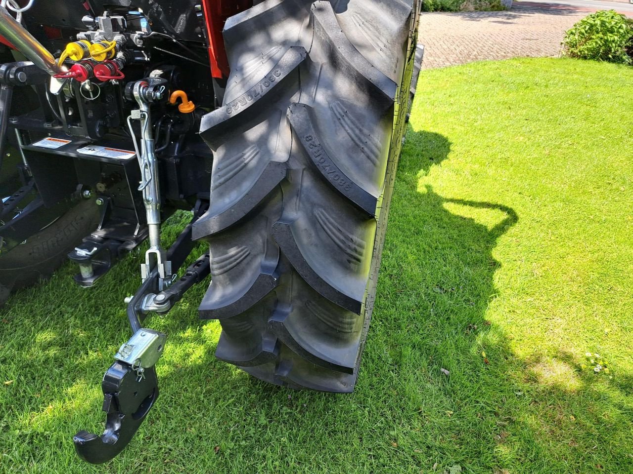 Traktor des Typs Sonstige Brandson Branson 6225 R, Gebrauchtmaschine in Noordwijkerhout (Bild 3)