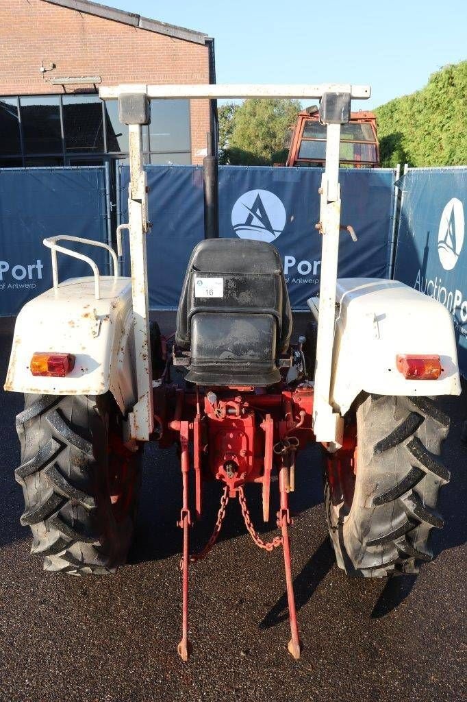 Traktor del tipo Sonstige Brown 780, Gebrauchtmaschine In Antwerpen (Immagine 4)