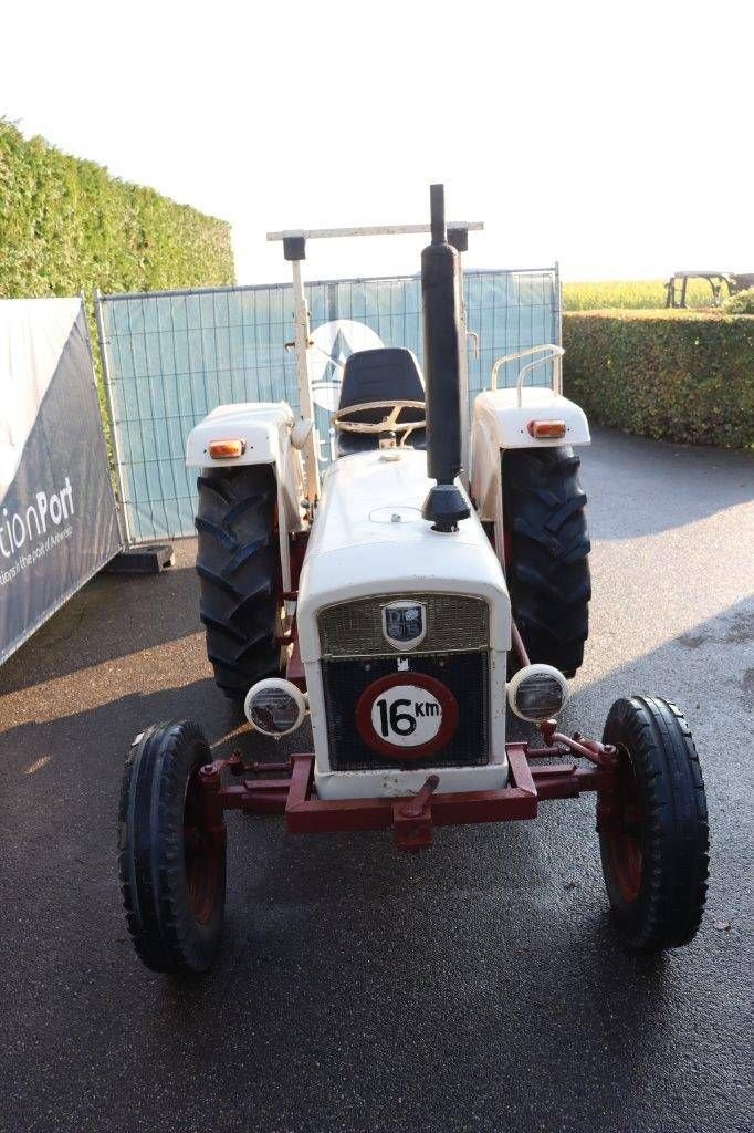 Traktor del tipo Sonstige Brown 780, Gebrauchtmaschine In Antwerpen (Immagine 8)