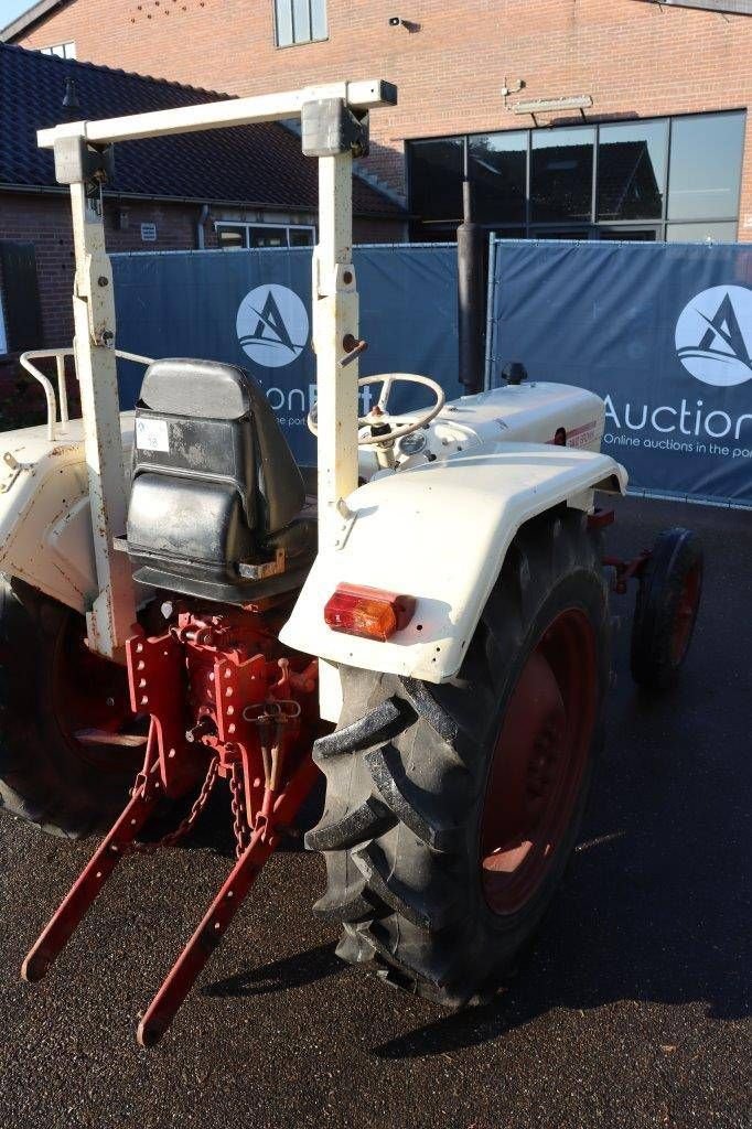 Traktor del tipo Sonstige Brown 780, Gebrauchtmaschine In Antwerpen (Immagine 5)