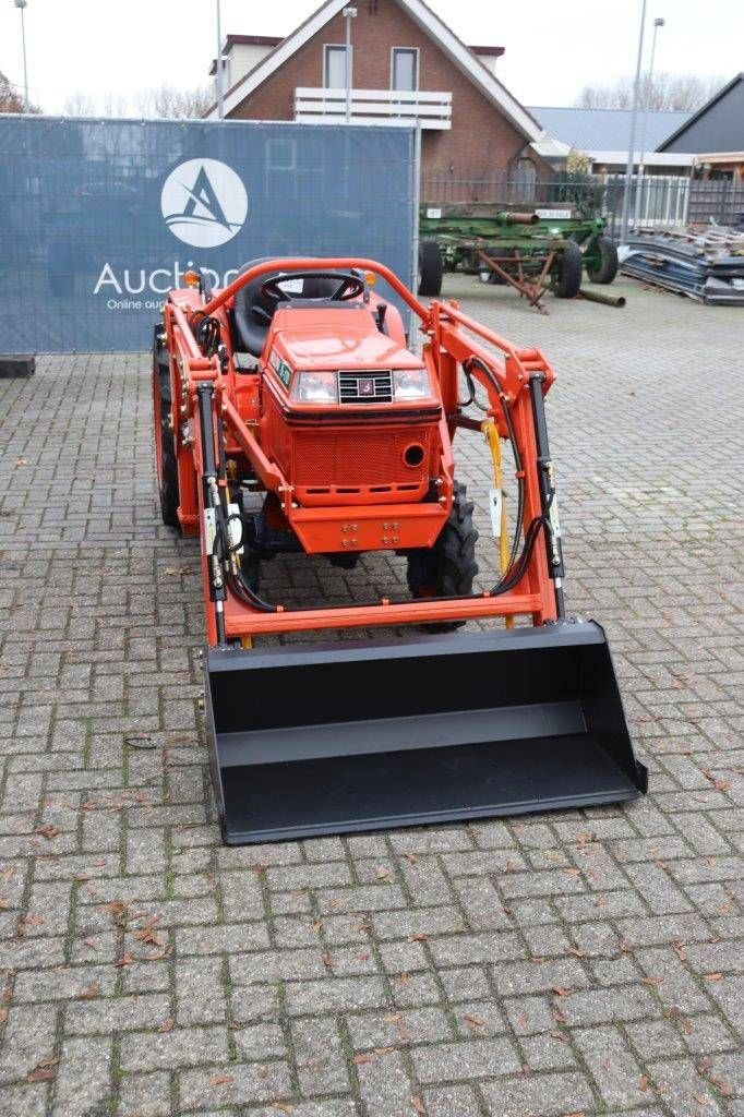 Traktor tip Sonstige Bulltra B1-17D, Neumaschine in Antwerpen (Poză 8)