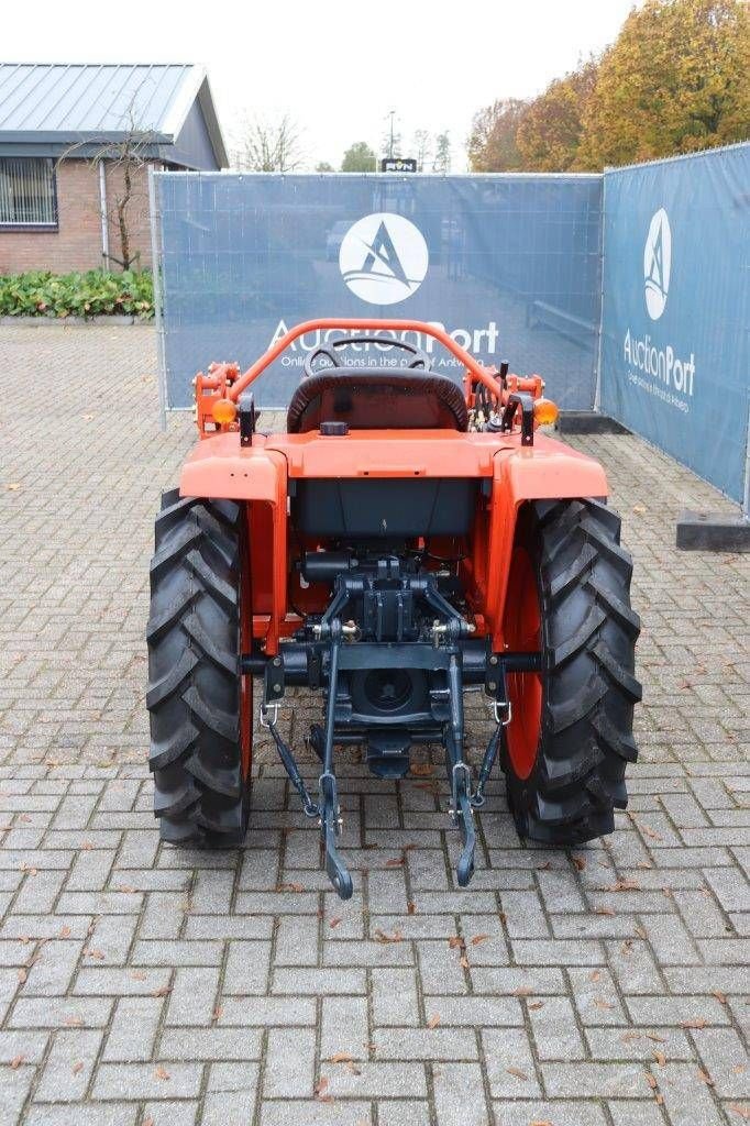 Traktor tip Sonstige Bulltra B1-17D, Neumaschine in Antwerpen (Poză 5)