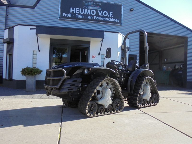 Traktor del tipo Sonstige Carraro Mach 4, Gebrauchtmaschine In Hedel