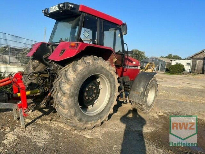 Traktor van het type Sonstige CASE 5120, Gebrauchtmaschine in Wipperfürth (Foto 2)