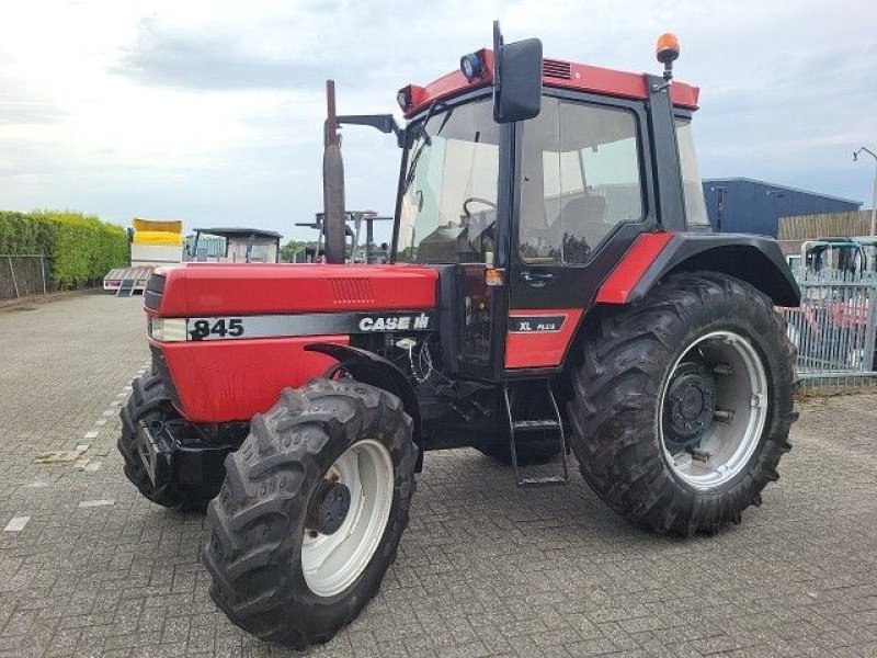 Traktor typu Sonstige Case 845 XL plus 4-wd., Gebrauchtmaschine v Hollandscheveld (Obrázok 1)