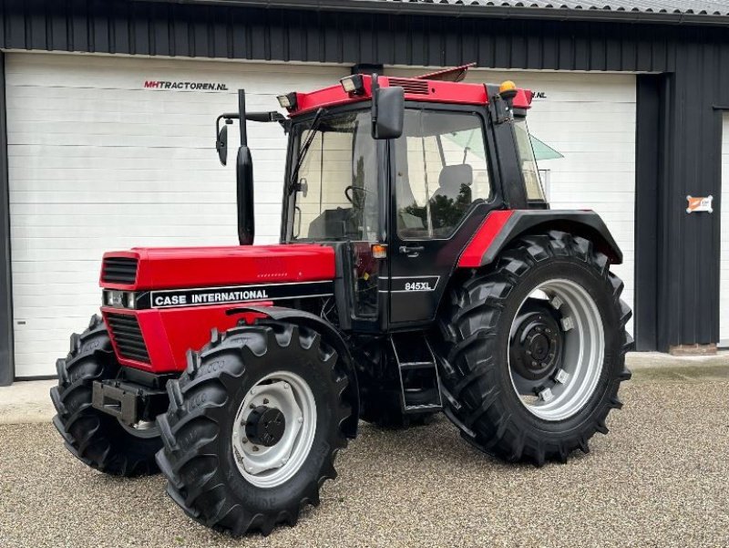 Traktor Türe ait Sonstige Case 845 XL, Gebrauchtmaschine içinde Linde (dr) (resim 2)