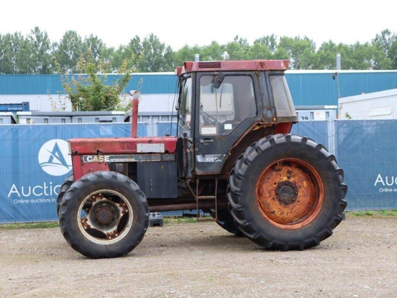 Traktor του τύπου Sonstige Case 956XL, Gebrauchtmaschine σε Antwerpen (Φωτογραφία 1)