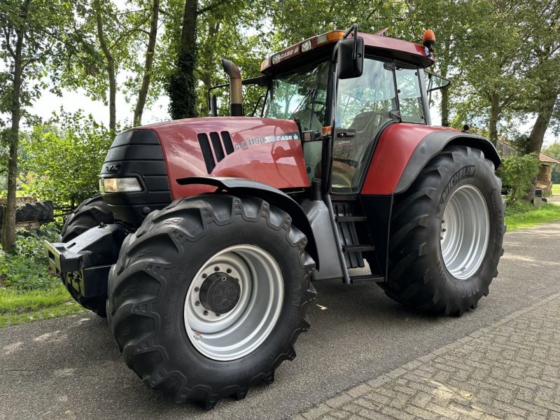 Traktor typu Sonstige Case CVX 1190, Gebrauchtmaschine v Rossum (Obrázok 1)