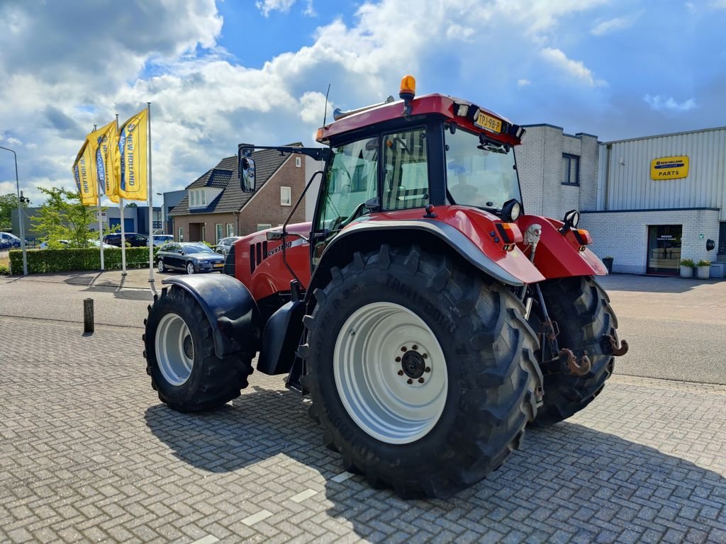 Traktor типа Sonstige Case CVX1190, Gebrauchtmaschine в BOEKEL (Фотография 2)