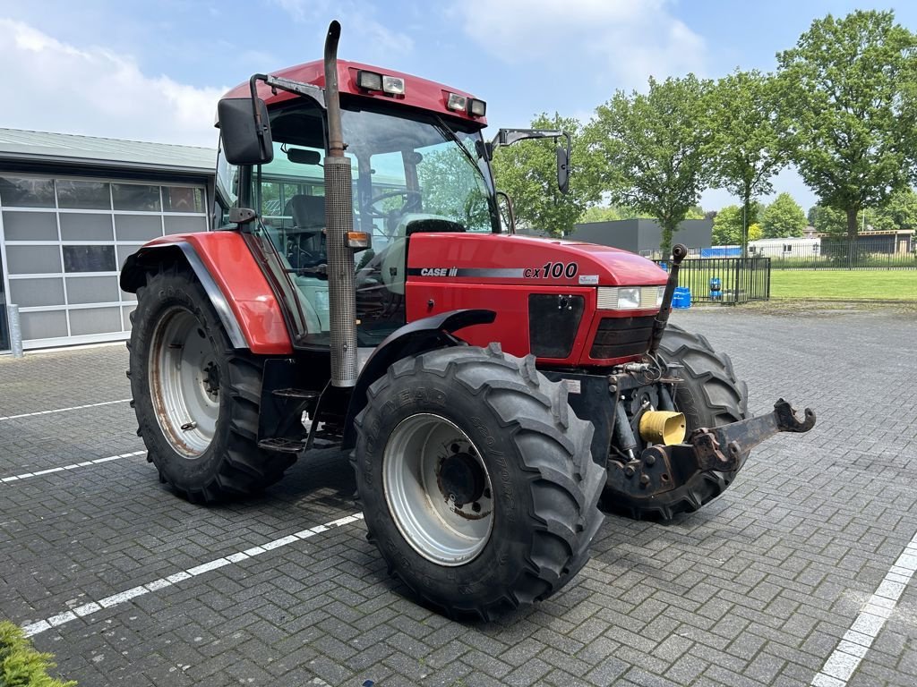 Traktor tip Sonstige Case CX100, Gebrauchtmaschine in Bladel (Poză 3)