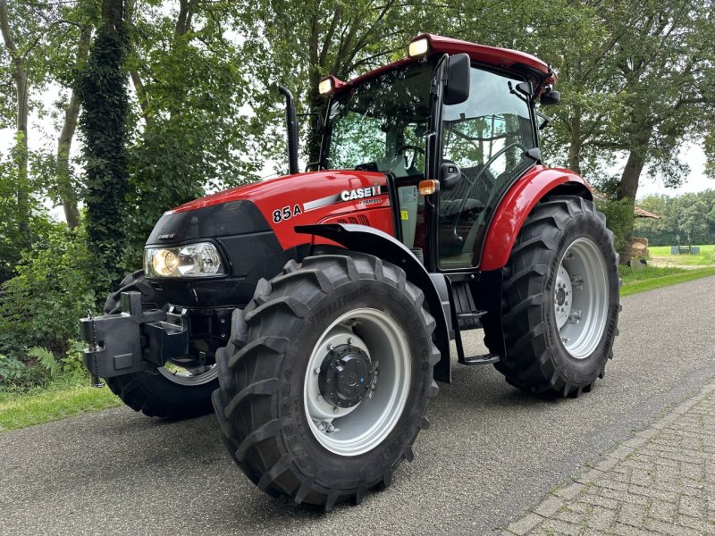 Traktor of the type Sonstige Case Farmall 85A, Gebrauchtmaschine in Rossum (Picture 1)