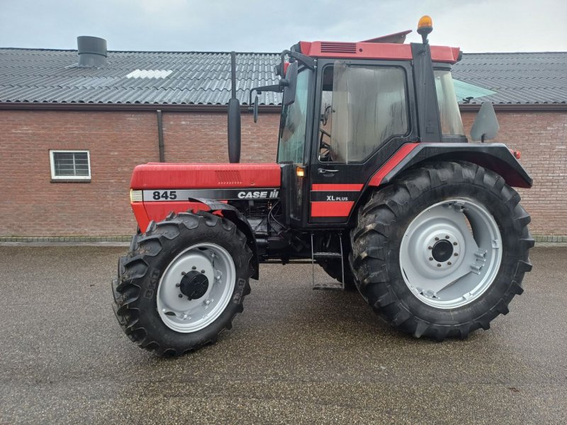 Traktor van het type Sonstige Case IH 845 XL Plus 4X4 845 4X4, Gebrauchtmaschine in Stroe (Gld) (Foto 1)