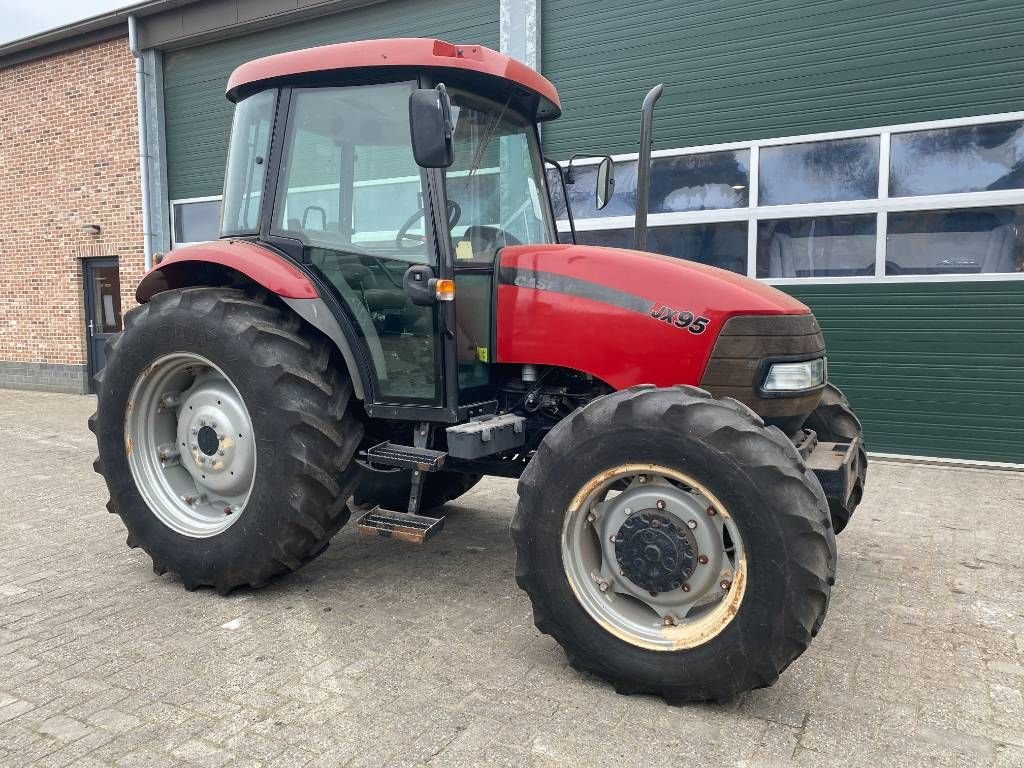 Traktor typu Sonstige Case JX 95, Gebrauchtmaschine w Roosendaal (Zdjęcie 2)