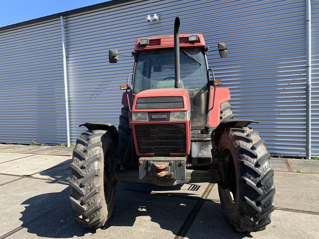 Traktor типа Sonstige Case Maxxum Maxxum 5120, Gebrauchtmaschine в Wierden (Фотография 2)