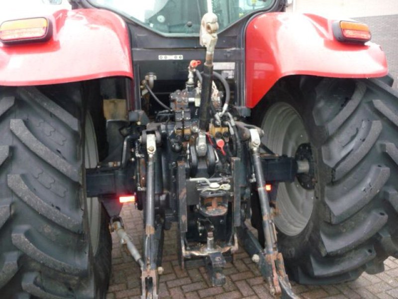 Traktor tipa Sonstige Case PUMA 180, Gebrauchtmaschine u Oirschot (Slika 4)