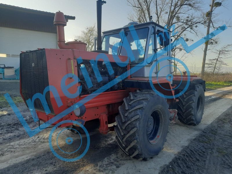 Traktor του τύπου Sonstige Charkow T 150, Gebrauchtmaschine σε Eferding (Φωτογραφία 1)