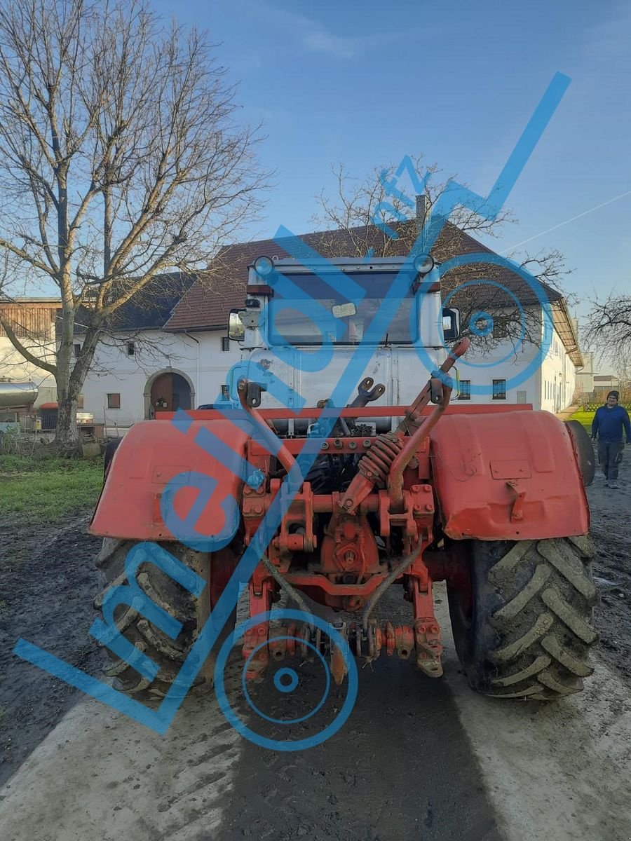 Traktor typu Sonstige Charkow T 150, Gebrauchtmaschine v Eferding (Obrázek 7)