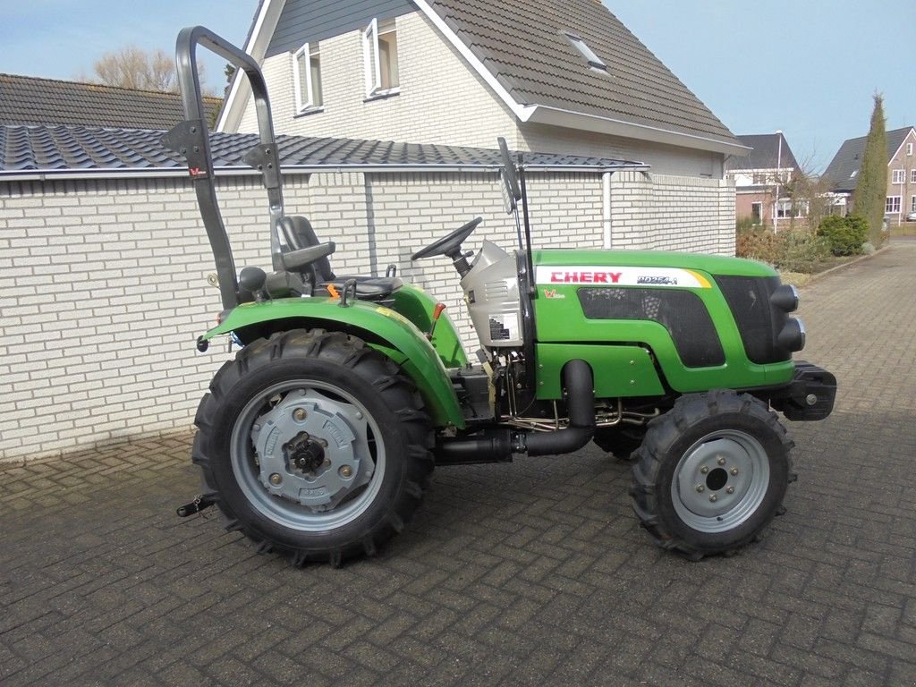 Traktor tipa Sonstige Chery RD 254 A, Gebrauchtmaschine u MARIENHEEM (Slika 4)