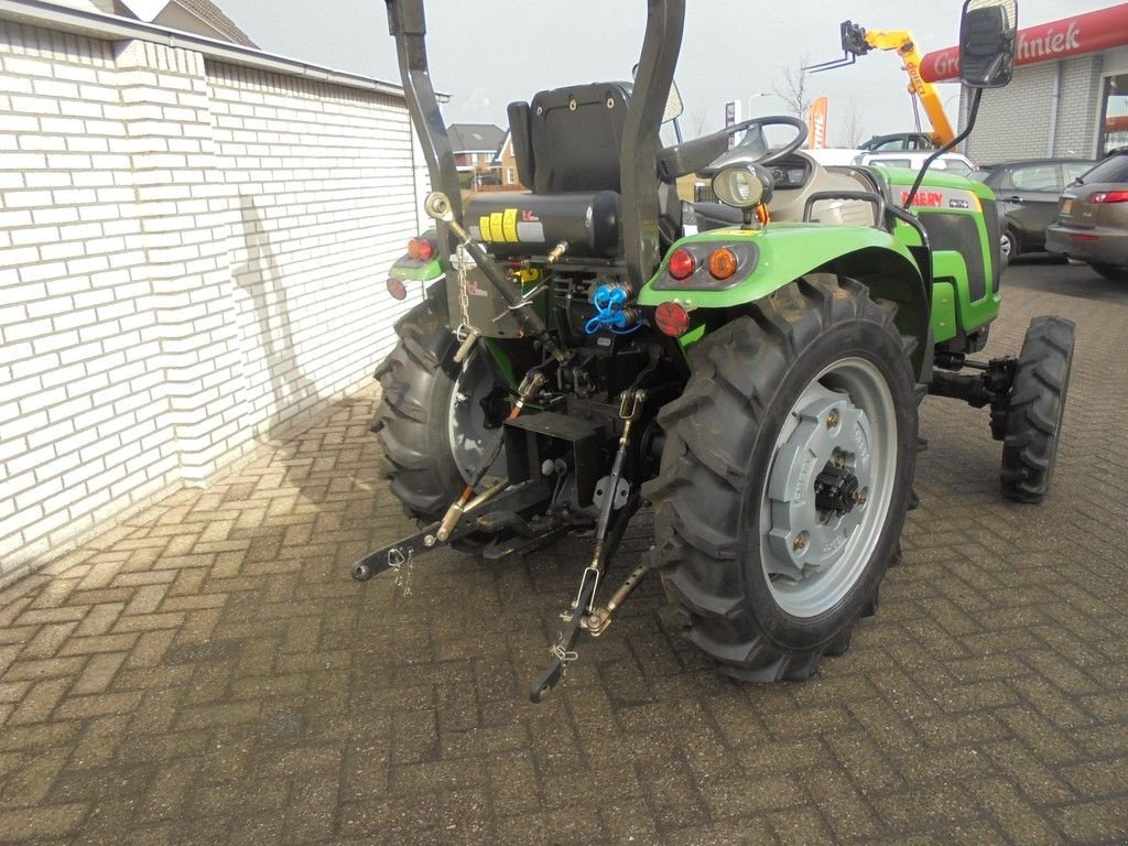 Traktor del tipo Sonstige Chery RD 254 A, Gebrauchtmaschine en MARIENHEEM (Imagen 3)