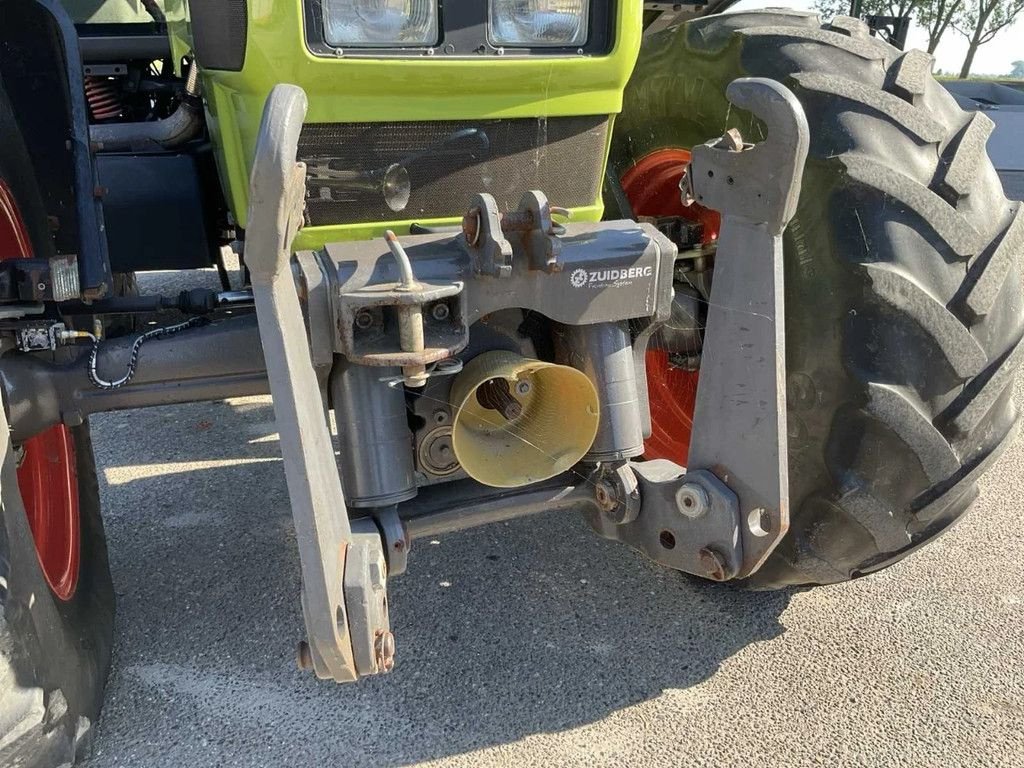 Traktor tip Sonstige Claas 696RZ, Gebrauchtmaschine in Losdorp (Poză 7)