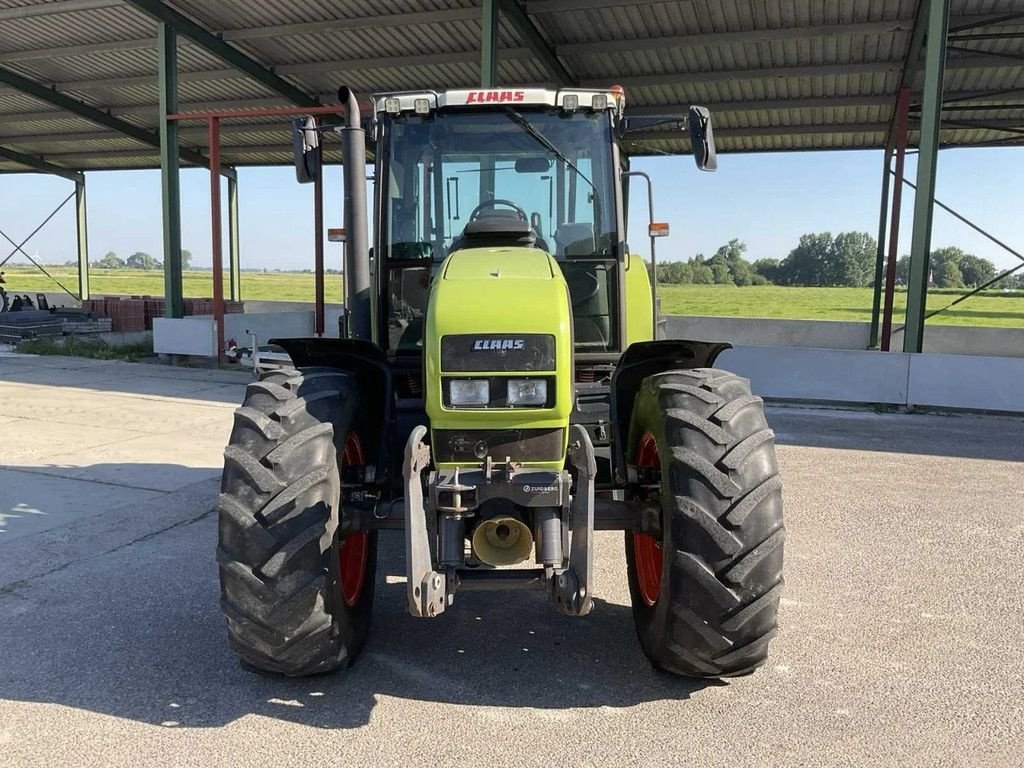 Traktor typu Sonstige Claas 696RZ, Gebrauchtmaschine w Losdorp (Zdjęcie 4)