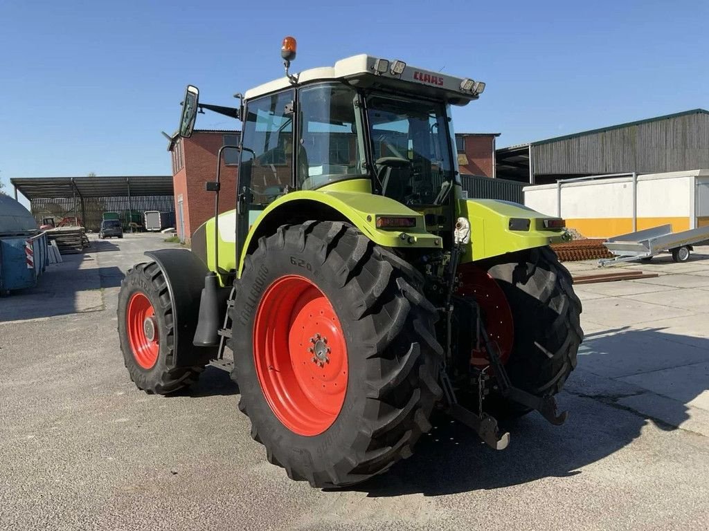 Traktor типа Sonstige Claas 696RZ, Gebrauchtmaschine в Losdorp (Фотография 9)