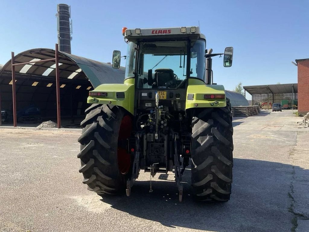 Traktor tipa Sonstige Claas 696RZ, Gebrauchtmaschine u Losdorp (Slika 5)