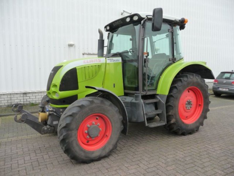 Traktor tipa Sonstige Claas ares 547 atz, Gebrauchtmaschine u Oirschot (Slika 1)