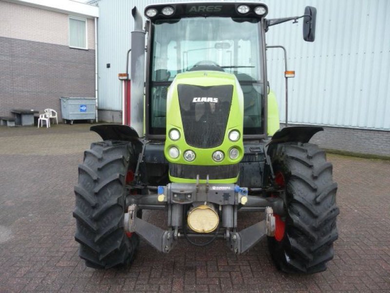 Traktor typu Sonstige Claas ares 547 atz, Gebrauchtmaschine v Oirschot (Obrázok 3)