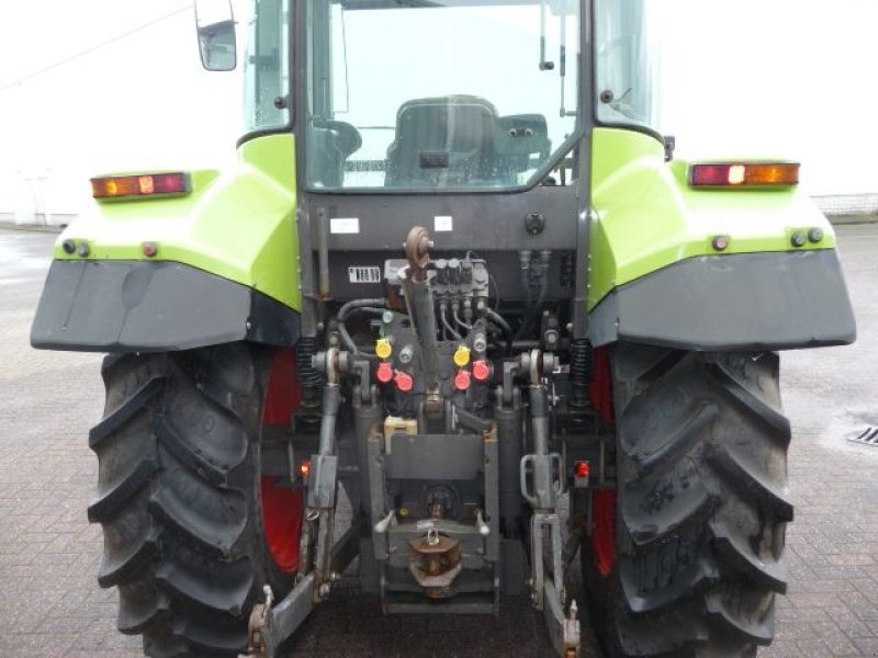 Traktor του τύπου Sonstige Claas ares 547 atz, Gebrauchtmaschine σε Oirschot (Φωτογραφία 4)